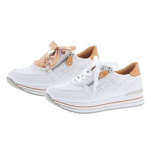 REMONTE D131380<br>Blanc