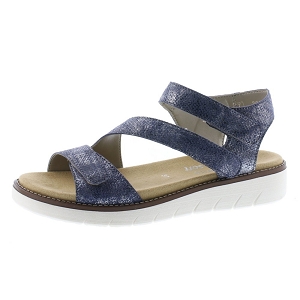 REMONTE D205014<br>Bleu