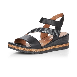 REMONTE D305401<br>Noir