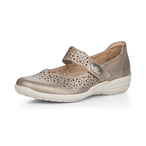 REMONTE R763590<br>Beige