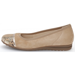 34499 78 62622:Cuir/Beige