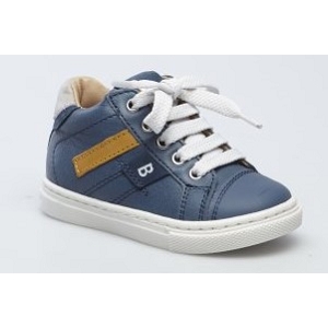 16968 7190B514:Cuir/Marine