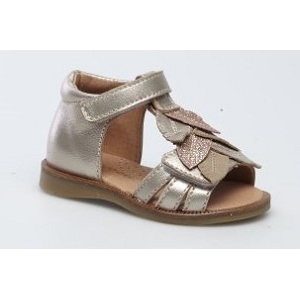 TAWA 7460B887:Cuir/Argent