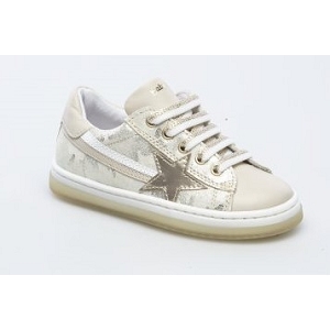 KAMILLE 7750B087:Cuir/Argent
