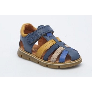 47210 73 7620B514:Cuir/Marine