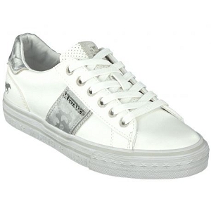 MUSTANG 1354306<br>Blanc