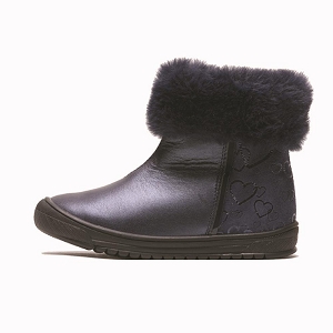 BOPY SALIFA<br>Marine