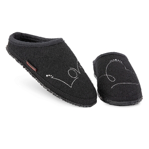 GIESSWEIN NOHFELDEN<br>Noir