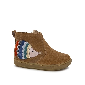 SHOOPOM BOUBA NIGLO<br>Marron