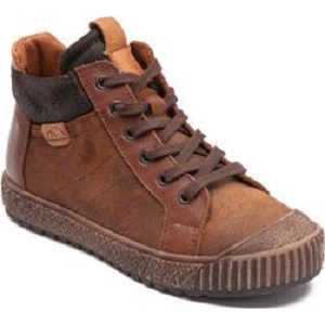 SYLVETTE 637 BERTO:Cuir/Marron