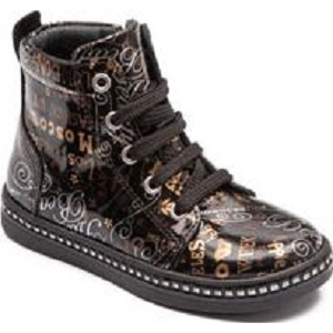 9590B502 340 TAC:Cuir/Noir
