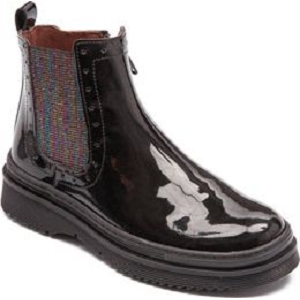 STEPPE 466 ESPRIT:Cuir/Noir