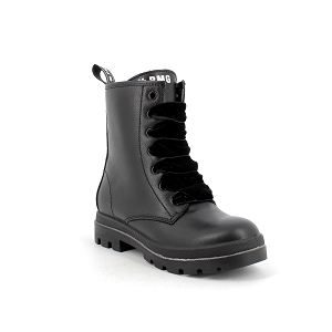  83732:Cuir/Noir