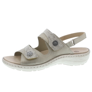 REMONTE D7653 91<br>Argent