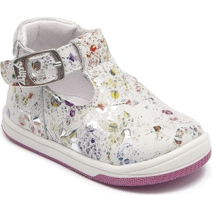 13492 110 DANET:Cuir/Multicouleurs