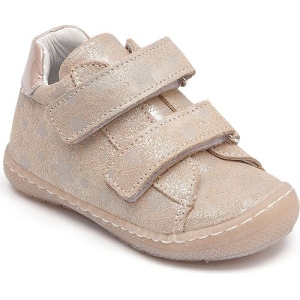 OFLEUR 190 DIAMANT:Cuir/Rose