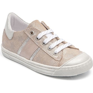 7460B744 329 MAYA:Cuir/Rose