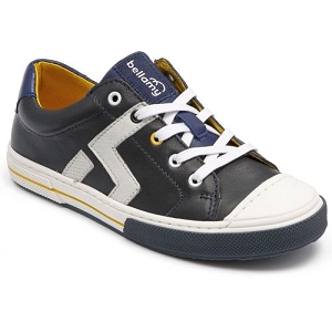 JOHN 614 GEO:Marine