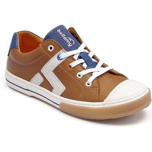 SIGOGNE 614 GEO:Cuir/Marron