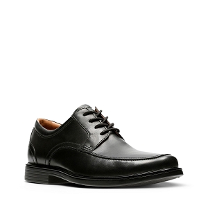  UN ALDRICK PARK<br>Cuir Noir