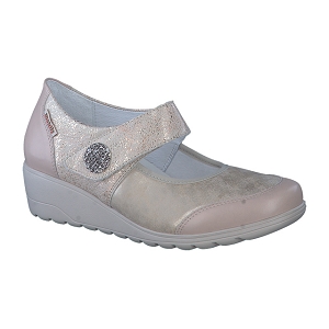 MOBILS ERGONOMIC MEPHISTO BATHILDA<br>Taupe