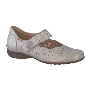 MOBILS ERGONOMIC MEPHISTO FABIENNE<br>Taupe