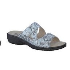  GEVA<br>Cuir Gris