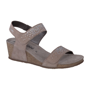 MEPHISTO MARIA SPARK<br>Taupe