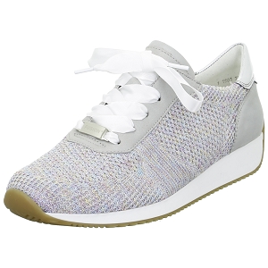 34581 01 24027 21:Cuir/Gris