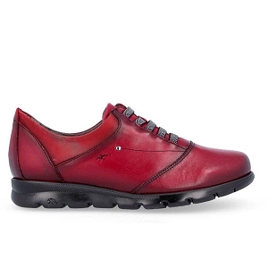  F0354<br>Cuir Rouge