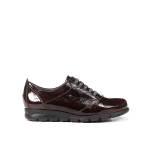  F0354<br>Cuir Nubuck Noir