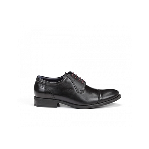  8412<br>Cuir Noir