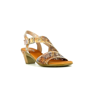 LAURA VITA BECTTINOO 15<br>Marron