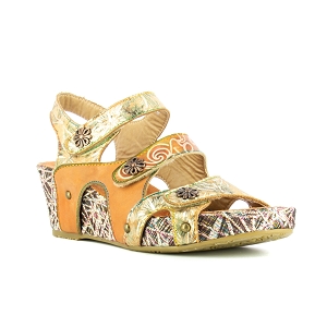 LAURA VITA FACDIAO 12<br>Marron