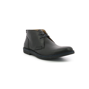 8412 MISTIC:Cuir/Noir