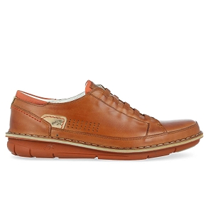  F0789<br>Cuir Marron