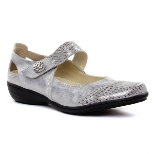 GEO REINO INABUR<br>Argent