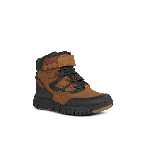 GEOX J169XA<br>Marron