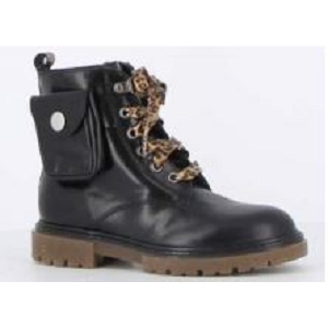 REQINS TIPIK<br>Noir