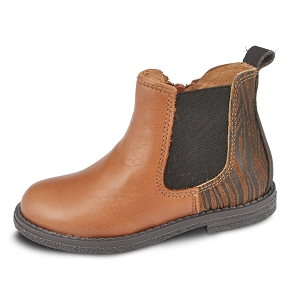 331 PANGA AGON:Cuir/Cognac