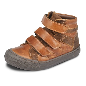 1402502 9 TIMI:Cuir/Marron