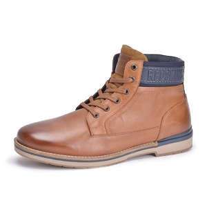 REDSKINS ALBAN<br>Marron