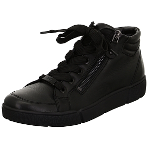44499 01 14435 01:Cuir/Noir