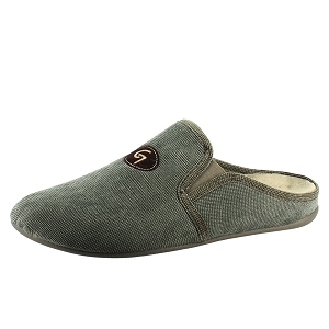 Z4965 90 GA 8251:velours/Beige