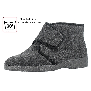 BLENZO BL 205 L<br>Noir