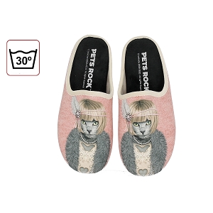 SHOEZY SH 556 1019<br>Rose