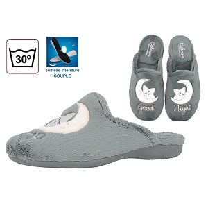 CABRERA CA 4341 MONT BLANC<br>Gris