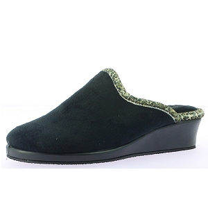 GARZON GA 1826 247<br>Noir