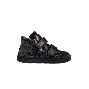 320 LARA 8655B801:Cuir/Noir