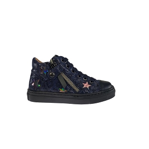27217 8678B202:Cuir/Marine
